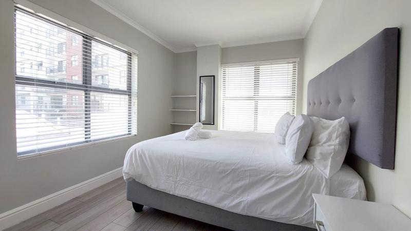 3 Bedroom Property for Sale in Observatory Western Cape
